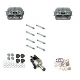 ENGINE TOP END REBUILD KIT 1641 TWIN PORT