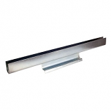 WINDOW WINDER LIFT CHANNEL VW BEETLE 52-64