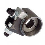 AXLE BEAM FRONT ADJUSTERS VW BEETLE ALL YEARS