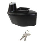 Gear Stick Shift Lock Beetle And Karmann Ghia Standard Shifter Only