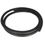 REAR ENGINE LID SEAL CLIP ON DECK LID