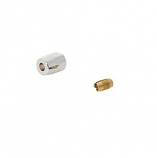 DOOR MIRROR HINGE PIN FITTING KIT FLAT 4