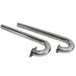 J TUBES 1200-1600CC STAINLESS STEEL 4 INTO 1 HEADER