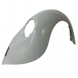 WING REAR VW BEETLE 74-79 RIGHT GALVANIZED