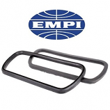 Empi Rocker Cover Gaskets Pair For Use With Cast Aluminium Rocker Covers Only