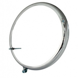 HEADLAMP RIM VW SPLIT SCREEN AND BEETLE -67