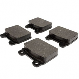 Front Brake Pads 1980-1990 Type 25