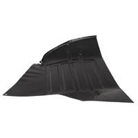CAB FLOOR REPAIR PANEL VW SPLIT SCREEN 55-67 LHD CAB FLOOR REPAIR PANEL VW SPLIT SCREEN 55-67 LHD